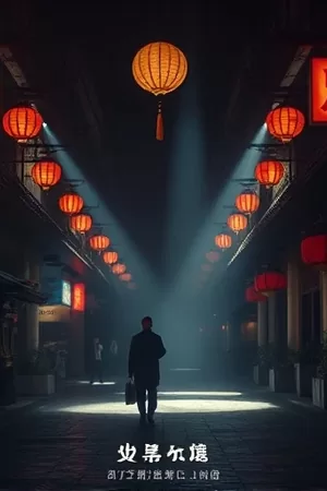纪录片拾荒者手记封面，堆满旧物的巷口与手推车